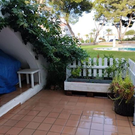 Villa Pilar 2 Port d'Addaia Zewnętrze zdjęcie